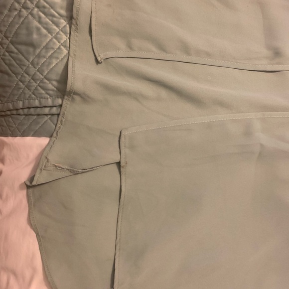 Show Me Your Mimi Silver Sage Heather Halter - Picture 6 of 8